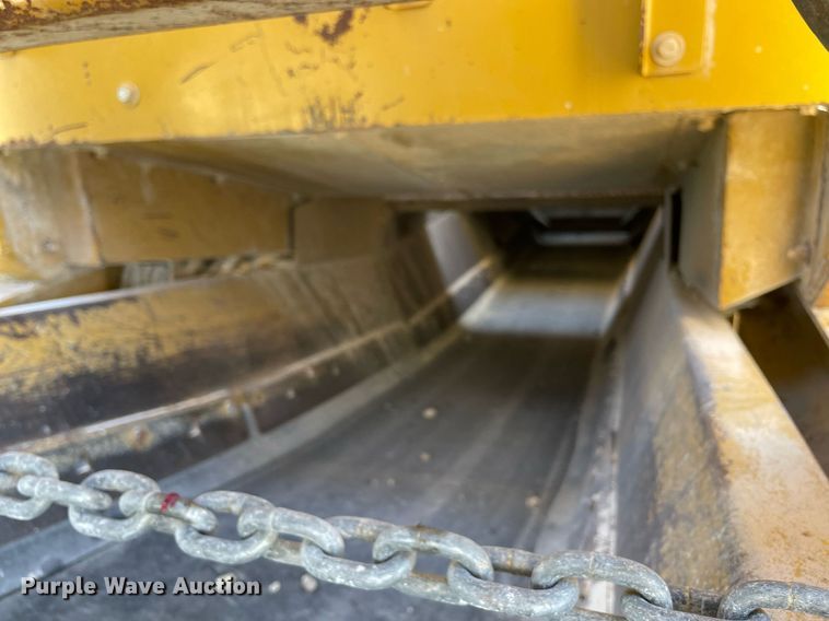 image for item DM0419 2016 Screen Machine Industries 4043T Impact  crushing plant