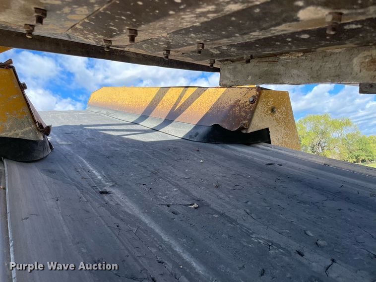 image for item DM0419 2016 Screen Machine Industries 4043T Impact  crushing plant