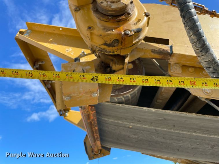 image for item DM0419 2016 Screen Machine Industries 4043T Impact  crushing plant