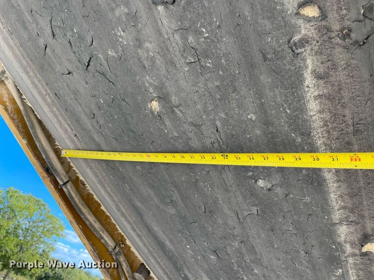 image for item DM0419 2016 Screen Machine Industries 4043T Impact  crushing plant