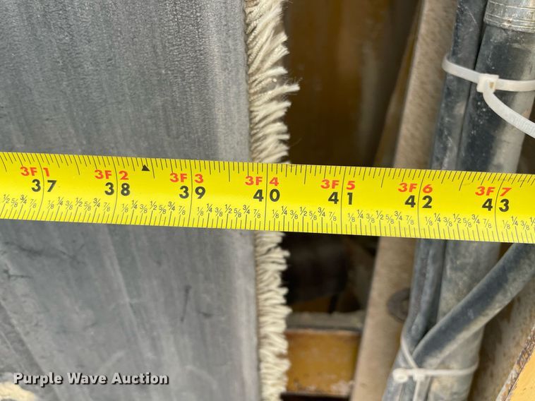 image for item DM0419 2016 Screen Machine Industries 4043T Impact  crushing plant