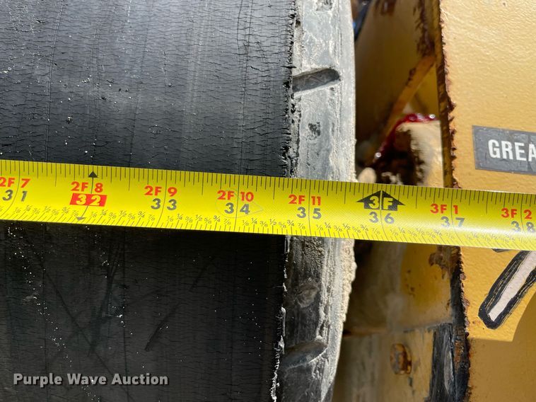 image for item DM0419 2016 Screen Machine Industries 4043T Impact  crushing plant