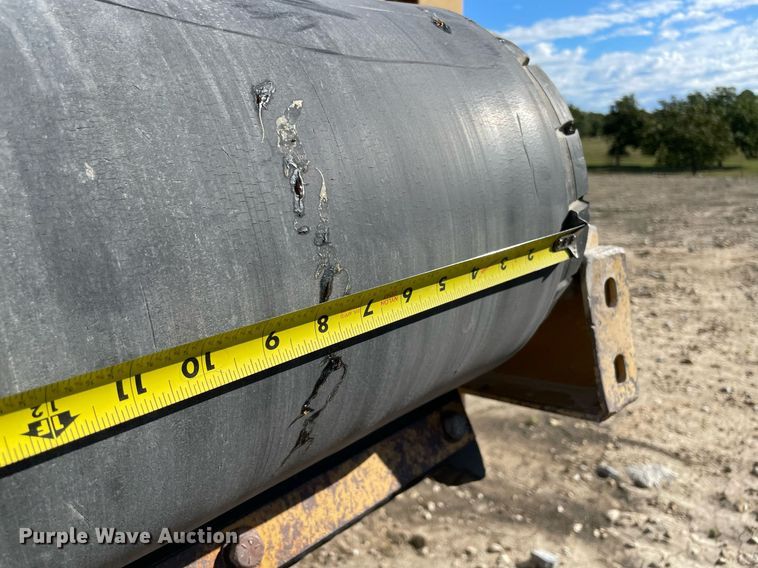 image for item DM0419 2016 Screen Machine Industries 4043T Impact  crushing plant