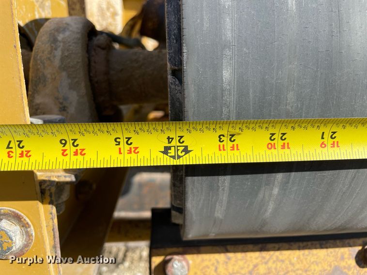 image for item DM0419 2016 Screen Machine Industries 4043T Impact  crushing plant