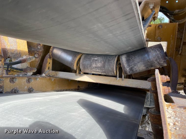 image for item DM0419 2016 Screen Machine Industries 4043T Impact  crushing plant