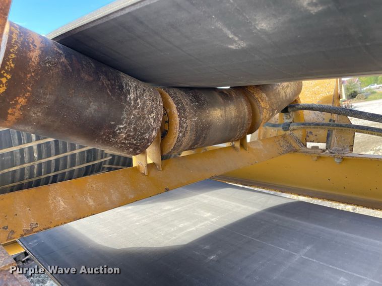 image for item DM0419 2016 Screen Machine Industries 4043T Impact  crushing plant