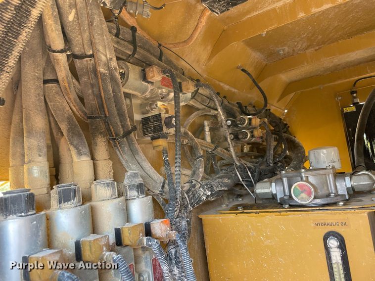 image for item DM0419 2016 Screen Machine Industries 4043T Impact  crushing plant