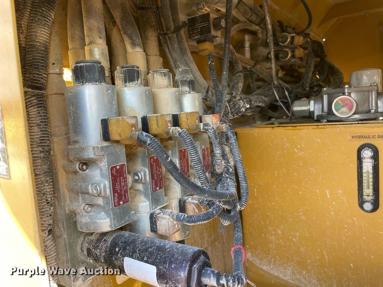 image for item DM0419 2016 Screen Machine Industries 4043T Impact  crushing plant