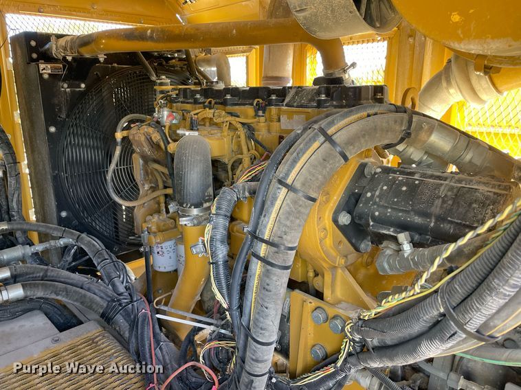 image for item DM0419 2016 Screen Machine Industries 4043T Impact  crushing plant