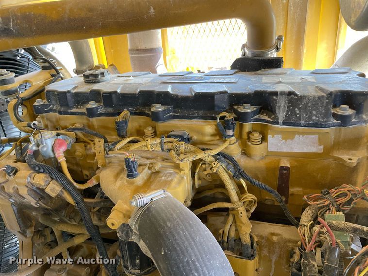 image for item DM0419 2016 Screen Machine Industries 4043T Impact  crushing plant