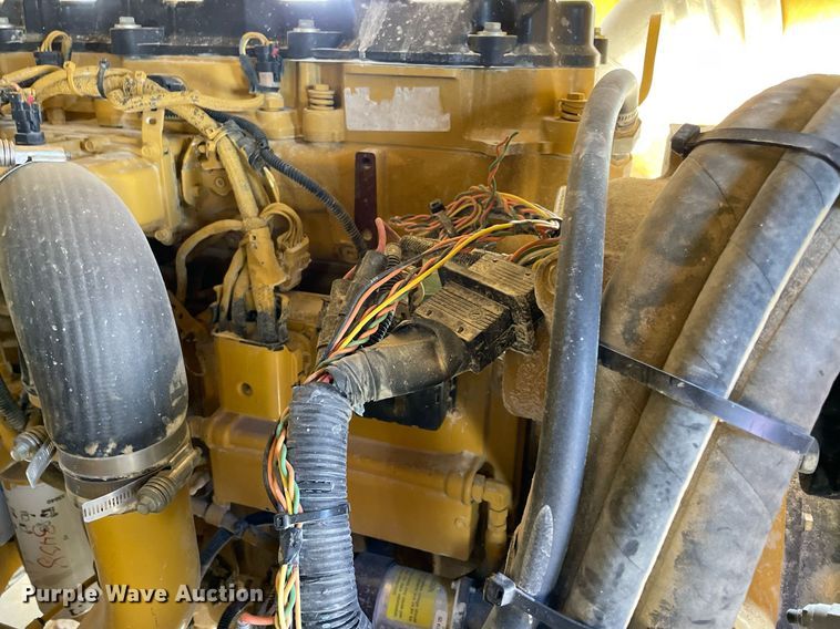 image for item DM0419 2016 Screen Machine Industries 4043T Impact  crushing plant