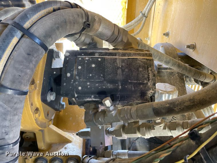 image for item DM0419 2016 Screen Machine Industries 4043T Impact  crushing plant