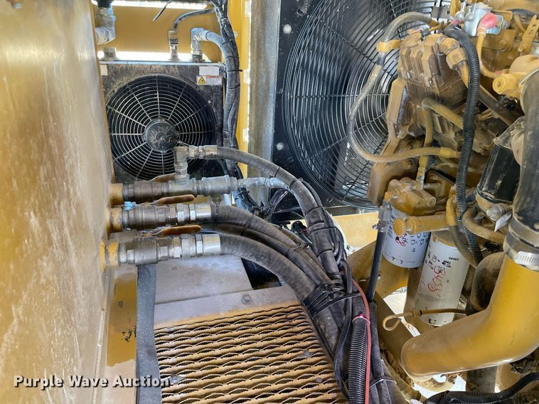 image for item DM0419 2016 Screen Machine Industries 4043T Impact  crushing plant