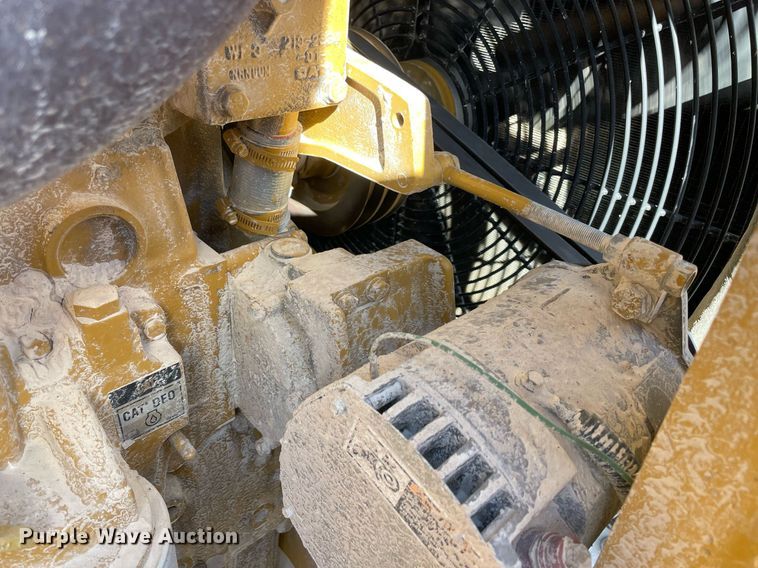 image for item DM0419 2016 Screen Machine Industries 4043T Impact  crushing plant