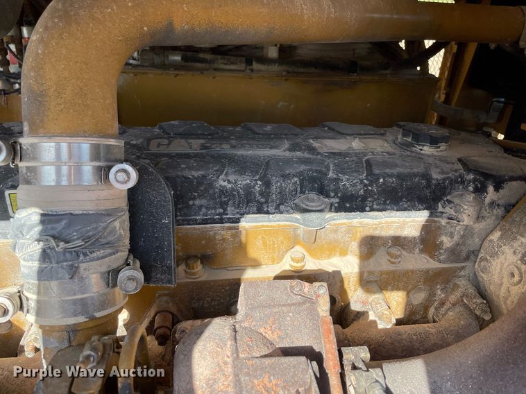 image for item DM0419 2016 Screen Machine Industries 4043T Impact  crushing plant