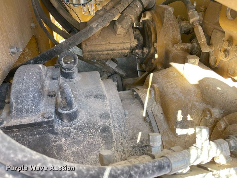 image for item DM0419 2016 Screen Machine Industries 4043T Impact  crushing plant