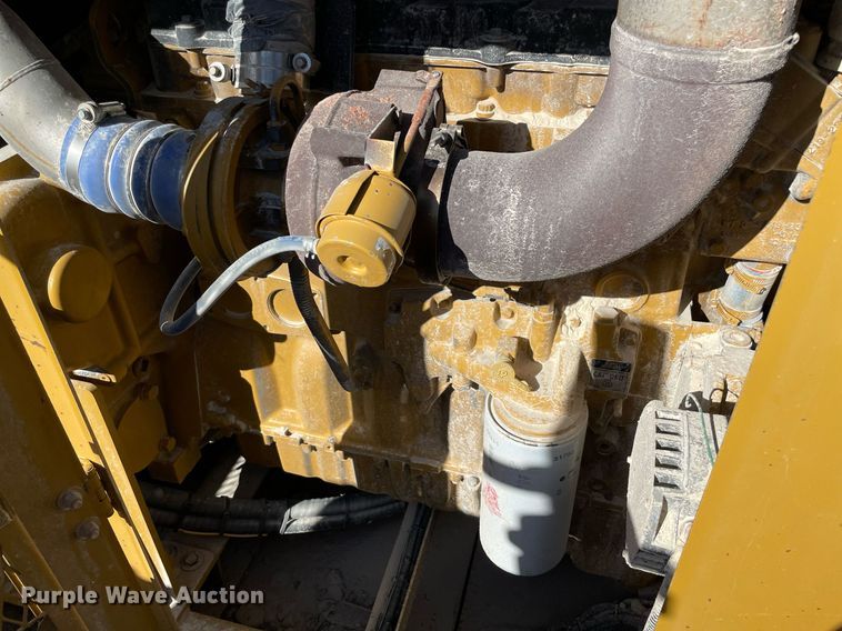 image for item DM0419 2016 Screen Machine Industries 4043T Impact  crushing plant