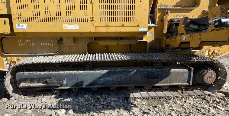 image for item DM0419 2016 Screen Machine Industries 4043T Impact  crushing plant