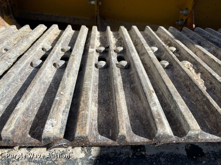 image for item DM0419 2016 Screen Machine Industries 4043T Impact  crushing plant