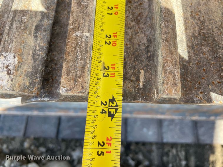 image for item DM0419 2016 Screen Machine Industries 4043T Impact  crushing plant