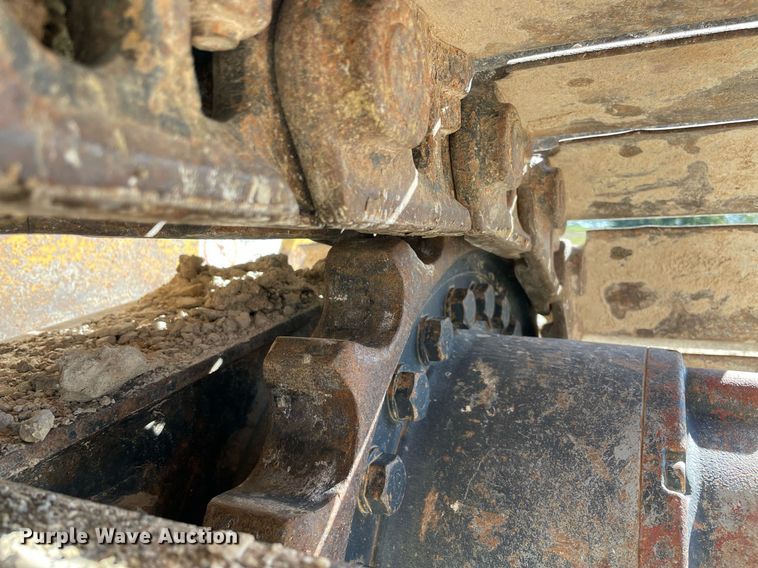 image for item DM0419 2016 Screen Machine Industries 4043T Impact  crushing plant