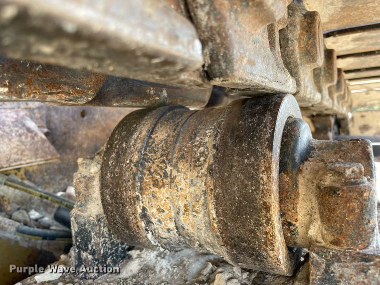 image for item DM0419 2016 Screen Machine Industries 4043T Impact  crushing plant