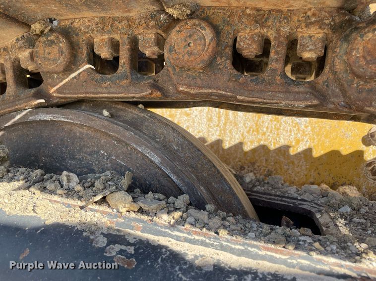 image for item DM0419 2016 Screen Machine Industries 4043T Impact  crushing plant