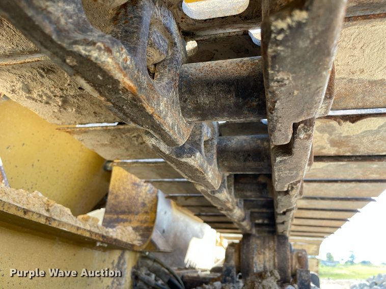 image for item DM0419 2016 Screen Machine Industries 4043T Impact  crushing plant