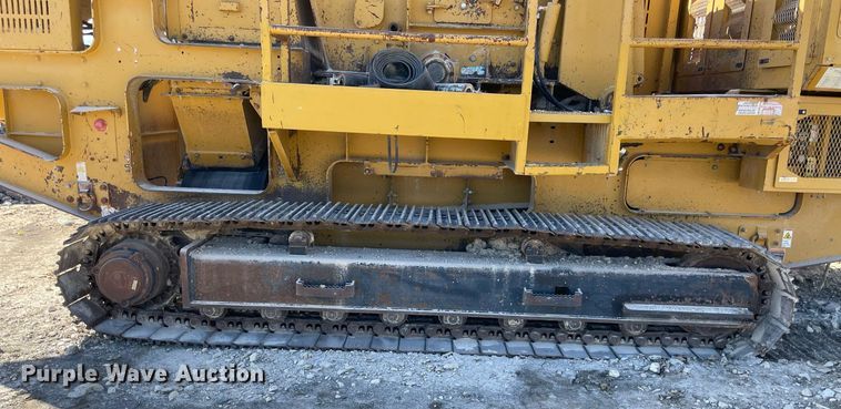 image for item DM0419 2016 Screen Machine Industries 4043T Impact  crushing plant