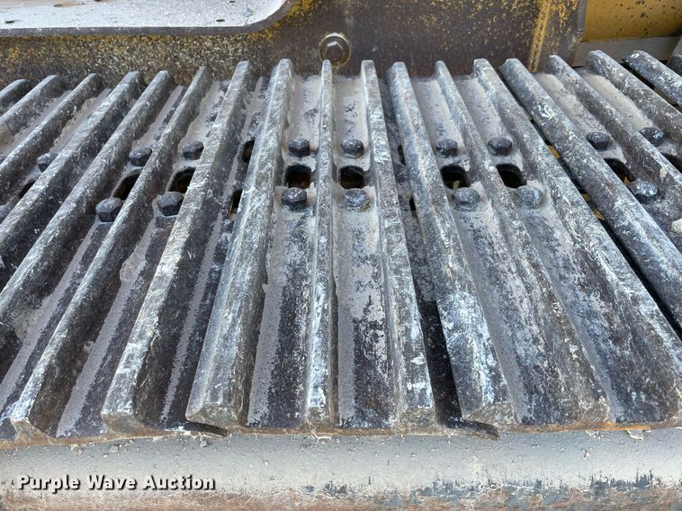 image for item DM0419 2016 Screen Machine Industries 4043T Impact  crushing plant