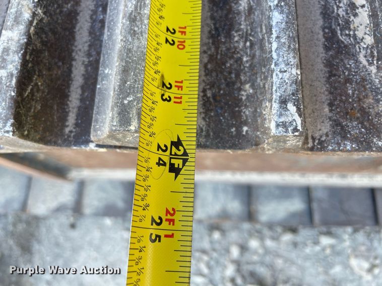 image for item DM0419 2016 Screen Machine Industries 4043T Impact  crushing plant