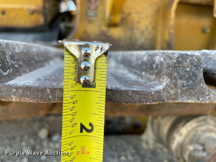 image for item DM0419 2016 Screen Machine Industries 4043T Impact  crushing plant