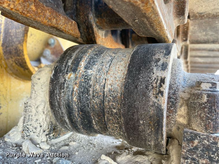 image for item DM0419 2016 Screen Machine Industries 4043T Impact  crushing plant