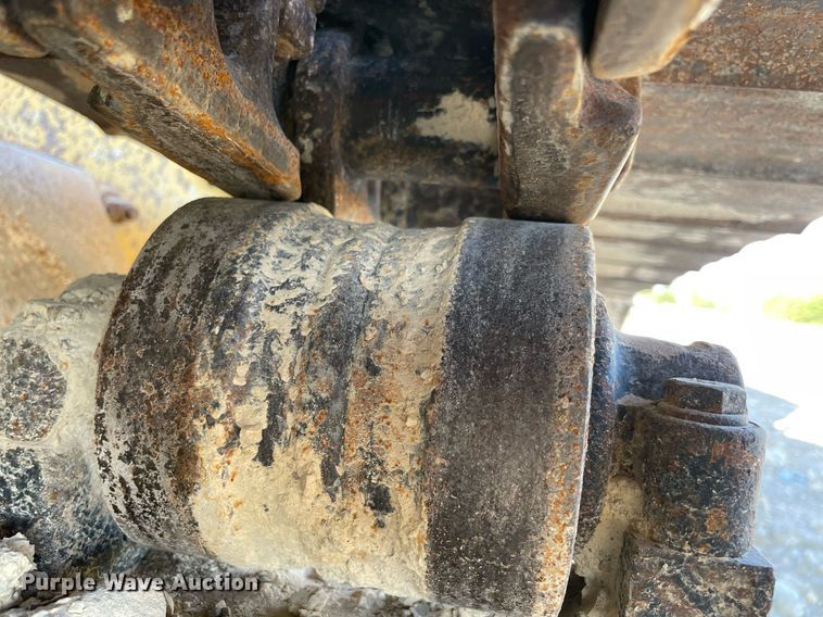 image for item DM0419 2016 Screen Machine Industries 4043T Impact  crushing plant