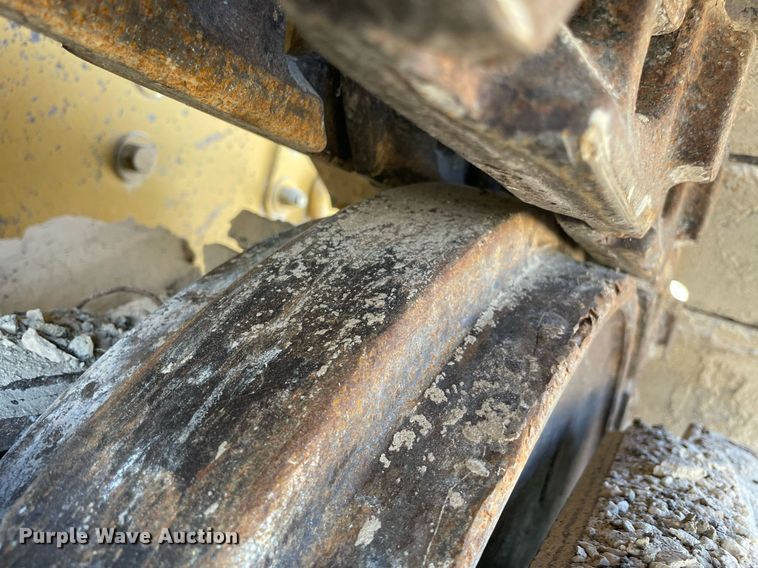 image for item DM0419 2016 Screen Machine Industries 4043T Impact  crushing plant