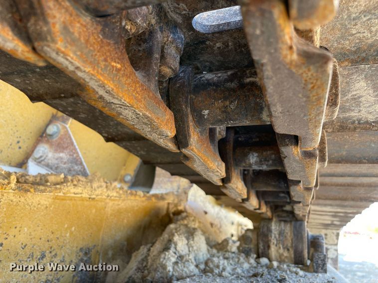 image for item DM0419 2016 Screen Machine Industries 4043T Impact  crushing plant