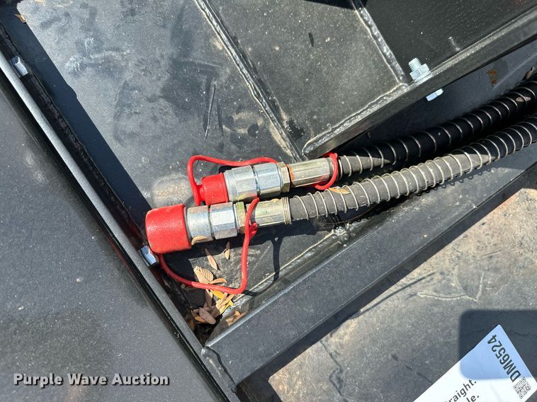 image for item DM6524 2023 Agrotk EXRC54  excavator brush cutter