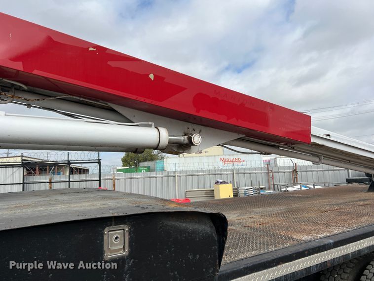 image for item DN3155 1992 GMC C6500  bucket truck