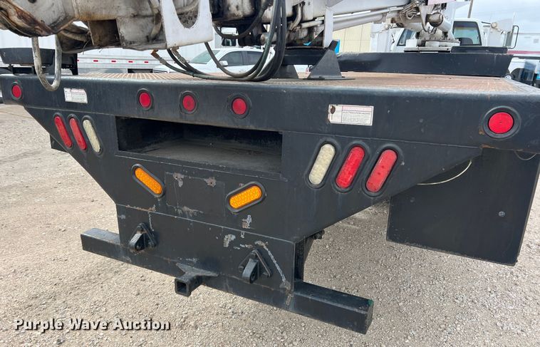 image for item DN3155 1992 GMC C6500  bucket truck