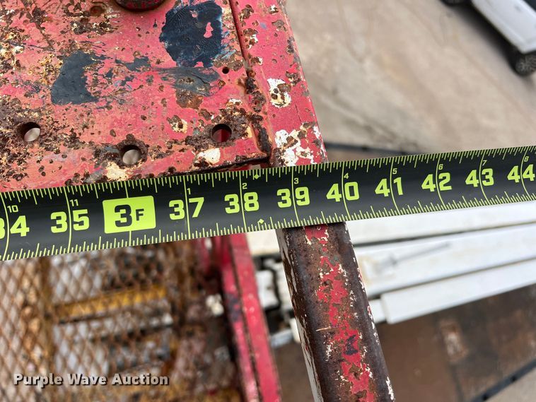 image for item DN3155 1992 GMC C6500  bucket truck