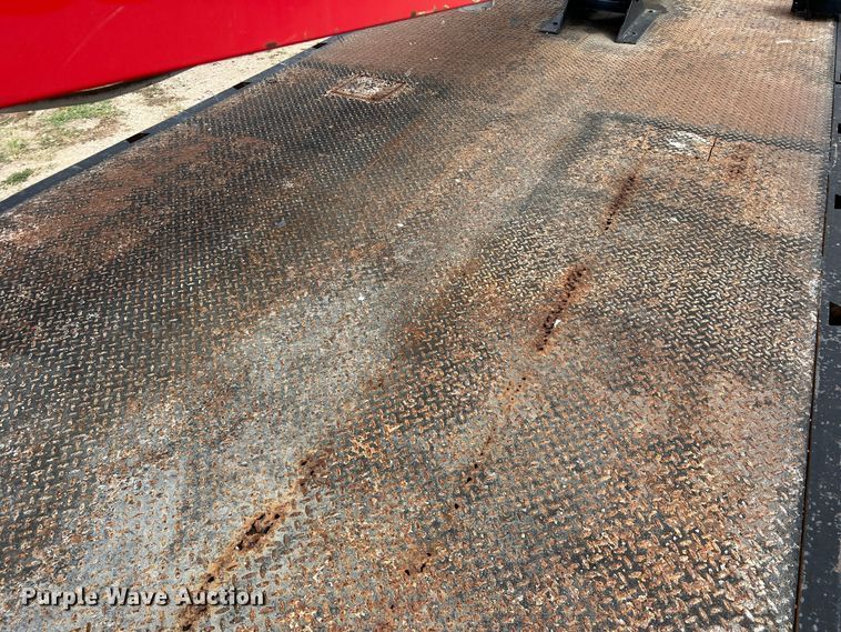 image for item DN3155 1992 GMC C6500  bucket truck