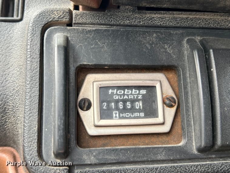 image for item DN3155 1992 GMC C6500  bucket truck