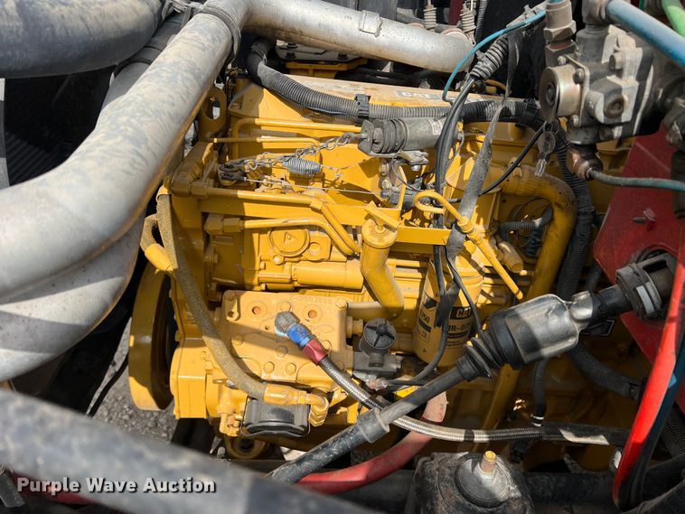 image for item DN3155 1992 GMC C6500  bucket truck