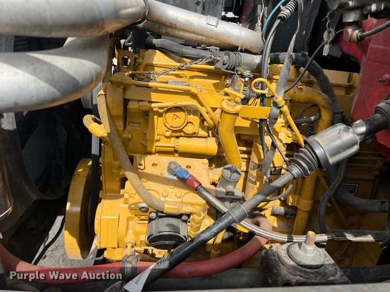 image for item DN3155 1992 GMC C6500  bucket truck