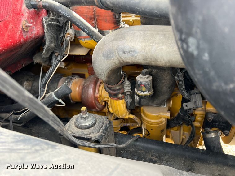 image for item DN3155 1992 GMC C6500  bucket truck