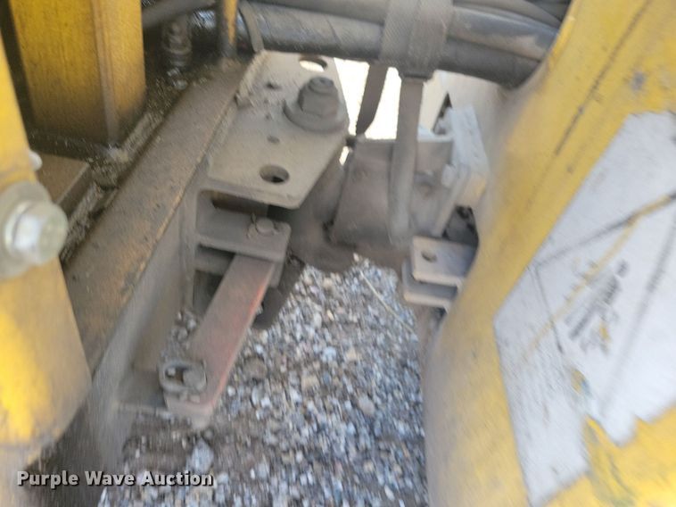 image for item DN4149 2004 Wacker RD15  double drum vibratory roller