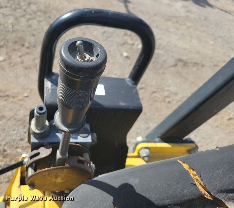 image for item DN4149 2004 Wacker RD15  double drum vibratory roller