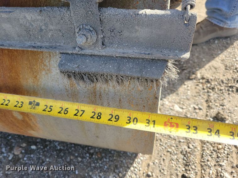 image for item DN4149 2004 Wacker RD15  double drum vibratory roller