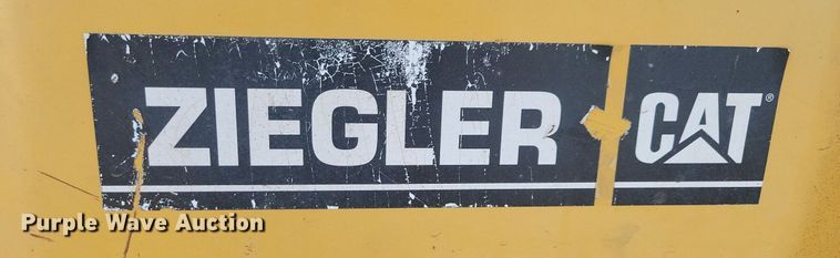 image for item DN4150 2004 Caterpillar 236B  skid steer loader