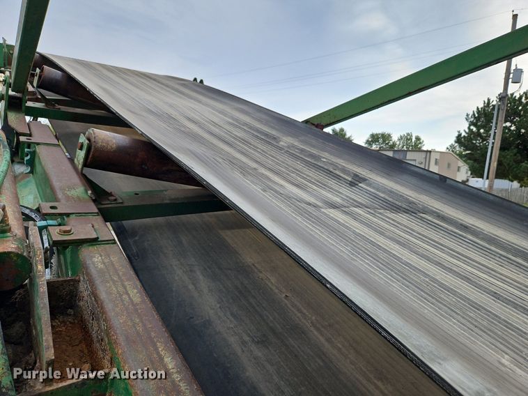 image for item DP2462 Viper 121  screening plant